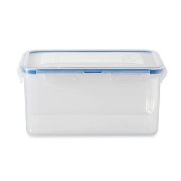 Boîtes de conservation : Boîte rectangulaire haute 2,6 L